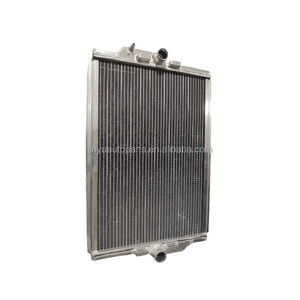 Radiateur en aluminium de haute qualité adapté aux McLaren MP4-12C 625 540c 570S 720S - Product Image 4