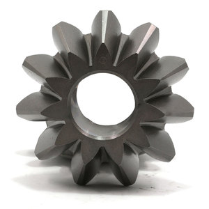 Chất lượng cao Volvo xe tải khác biệt truyền trục mới OEM chứng nhận phụ tùng với giá đảm bảo 3462530614 - Product Image 4