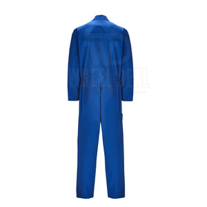 Best Selling High Quality Fire Retardant Safety Suit In Stock Waterproof Coverall Made in Pakistan - Product Image 2