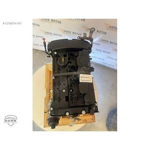 Moteur complet neuf Mini Cooper S 1.6 Turbo N18 EP6FDT avec codes moteur 1KD et 2KD pour remplacement/réparation provenant de Mazadan - Product Image 4