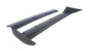 สปอยเลอร์หลังสำหรับ BMW E30 ABS M3 82-90 (BM829054A) - Product Image 3