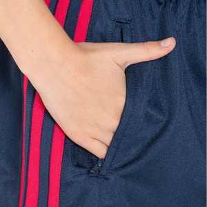 Pantalones cortos de tabla para hombre de la mejor calidad, estampado de transferencia por sublimación de poliéster 100% con patrón sólido azul - Product Image 6