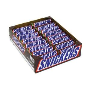 Compra en Línea a Precio de Mayoreo Chocolate Snickers - Product Image 5