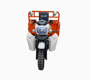 Meilleure vente de tricycle motorisé à essence Rickshaw/Bajaj/Auto Taxi Tricycles passagers Tuk - Product Image 1
