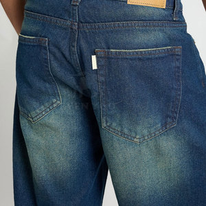 Pantalones vaqueros de entrenamiento de alta calidad para hombre, pantalones cortos casuales, pantalones vaqueros para hombre en oferta, pantalones cortos para hombre en venta en línea - Product Image 6