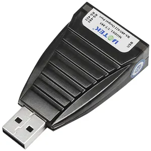 Adattatore convertitore seriale da USB a RS485 RS422 UOTEK UT-885 personalizzazione