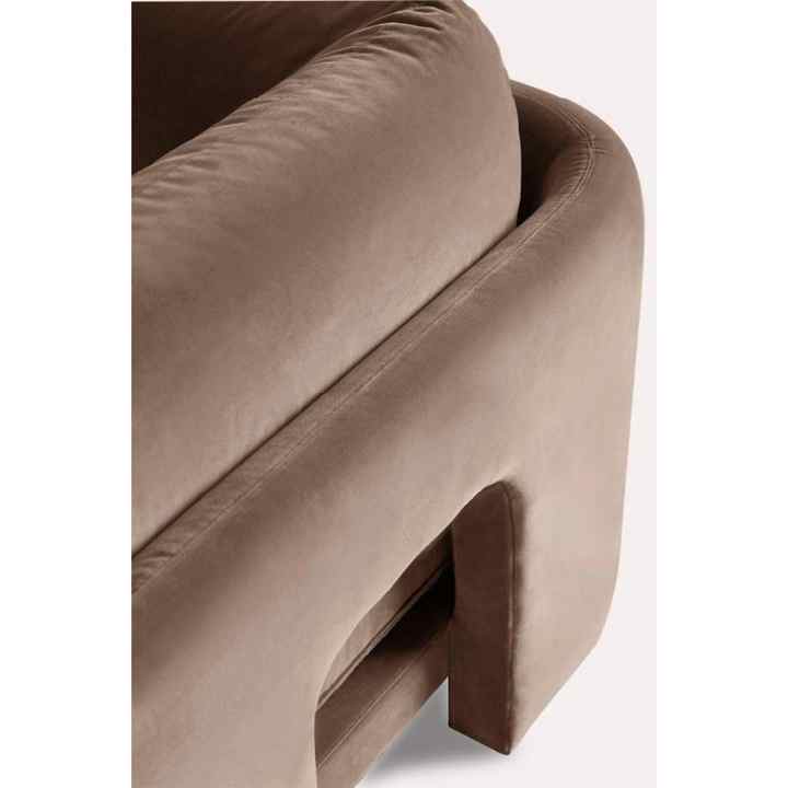 Gaia Triple Sofa