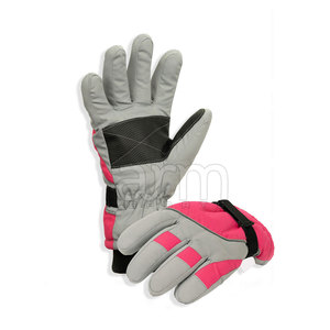 Gants d'hiver respirants en cuir véritable de qualité supérieure, prix abordable, meilleur matériau, pour l'hiver - Product Image 2