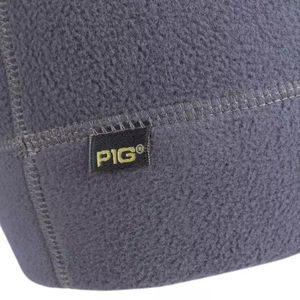 Bonnet en tricot pour sports d'hiver, pêche, voyage, cyclisme, avec tissu extensible doux 100% polyester "PROTECTOR" - Product Image 4