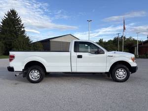 Precio bajo, Ford F-150 XL 2013, auto usado en venta - Product Image 5