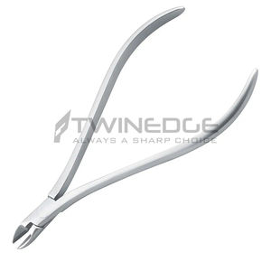 Alicates cortadores de ligaduras de ortodoncia-Herramienta de corte de alambre de arco dental de Venta caliente | Instrumentos de acero inoxidable - Product Image 4