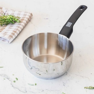Pentola Elite in acciaio inox 16 cm (Monix M243816) - Product Image 2