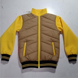 Veste matelassée toutes saisons, légère et chaude, pour un usage quotidien - Product Image 1