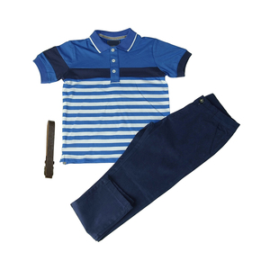 Kids <b>Pant</b> Shirt - Product Image 1