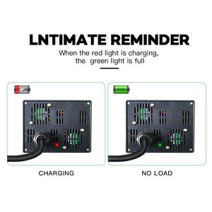 Bonne vente 12.6V 40A 3S chargeur universel pour <span class=keywords><strong>voiture</strong></span> de tourisme 12V Lithium Li-Ion batterie 3 ans de garantie - Product Image 4