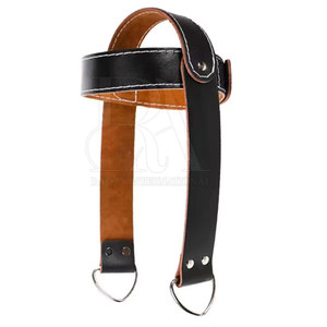 Nueva tendencia Arnés de cabeza de levantamiento de pesas personalizado de alta calidad Hecho en Pakistán - Product Image 1