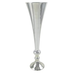 Wedding Table Centerpieces Gold <b>Vase</b> Hot <b>Sale</b> Metal Champion Chalice Urn Planter <b>for</b> Wedding Decoration Gold Plated <b>Vase</b> - Product Image 4