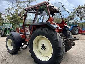 Tractor Agrícola Diésel Usado de 80HP de Quebec, 2001, 4000 Horas de Uso - Product Image 6