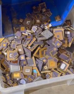 Lote a granel de procesadores de CPU de escritorio Intel Core nuevos, de 2 núcleos, 64 bits, 12nm, cerámicos, para desguace - Product Image 2