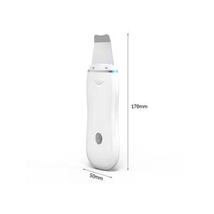 Limpiador de Espátulas Myrva, Ultrasónico, Funciona con Batería, Limpieza Profunda, Dispositivo de Cuidado Facial para el Hogar - Product Image 5