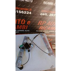 ชุดกลไกควบคุมกระจกหน้าขวา รุ่น DR 6.0 (22>) หมายเลขอะไหล่ 554000918AA - Product Image 4