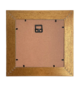 Espejo de Pared Redondo Plateado Moderno Hecho a Mano, Decoración del Hogar con Nuevo Diseño para Bodas - Product Image 3