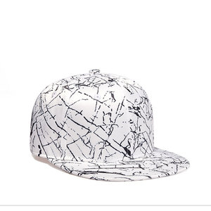 Nouveau design de casquette de sport casquette de baseball prix de gros bon marché casquettes de sport Snapback - Product Image 6