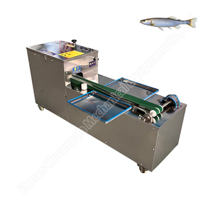 Machine à tuer les poissons entièrement automatique pour le nettoyage et la mise à l'échelle - Product Image 2