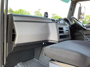 CAMION MAN TGL CURTAINSIDE 2020 D'OCCASION CÔTÉ GAUCHE/DROIT - Product Image 2