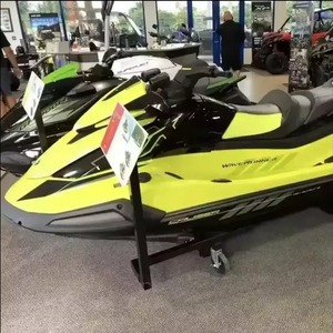 TOP NOTCH WaveRunners VX Cruiser con entrega a puerta OEM 3 años de garantía Equipo de sonido de audio - Product Image 4