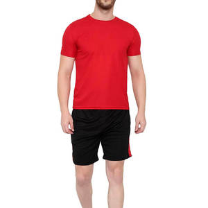 Pantalones Cortos Deportivos de Alta Calidad para Hombre, de Secado Rápido, para Gimnasio, Fitness y Running, Pantalones Cortos de Compresión al por Mayor - Product Image 5