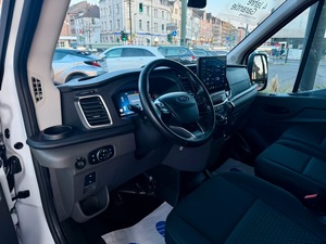 Usato 2025 Ford Transit 350 L3 H2 Trend 3 Posti 4 Cilindri 131 CV Diesel Manuale Guida a Sinistra - Product Image 2