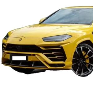 Usado en buen estado, Ur u.s 2021(21) 4.0 V8 BiTurbo Auto 4WD, bajo kilometraje, sin problemas mecánicos, listo para conducir. - Product Image 1