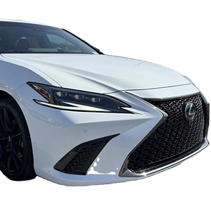 Lexus ES 350 F SPORT Handling 2023 Usado en Buen Estado - Product Image 1