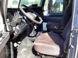 Camion à benne basculante commercial Granite GU713 d'occasion, modèle 2022, automatique, pour travaux lourds - Product Image 2