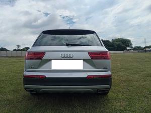 AUDI Q7 3.0TDI QUATTRO d'occasion LHD/RHD 2016 - Product Image 2