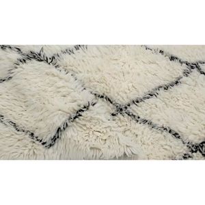 Vente en gros de tapis en coton tissé à la main, tissage plat, style rayé, pliable, lavable, sol de cuisine, zone utilitaire, zone de travail - Product Image 4