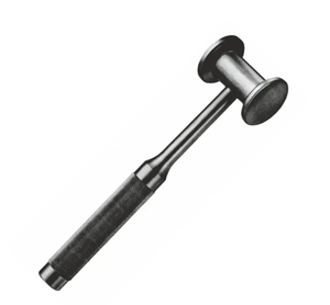 Acier inoxydable disponible dans toutes les tailles et couleurs dans un style unique et un nouveau design AMALLET, 30MM - Product Image 4