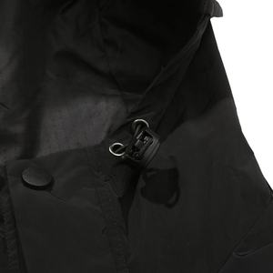 Chaqueta Cortavientos Impermeable Unisex Más Vendida, Transpirable, para Deportes al Aire Libre, con Calefacción, Talla Grande, con Cremallera, Delgada, para Hombre - Product Image 3