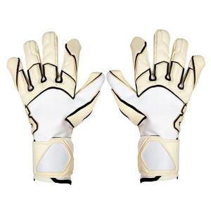 Guantes de Portero de Fútbol al por Mayor, Protección UV, Correa de Muñeca Ajustable, Transpirables, con Logotipo Personalizado Profesional - Product Image 1