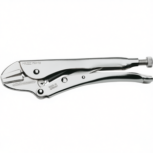 Hazet Grip <b>Pliers</b> with Straight Jaws - Product Image 3