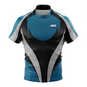 Maillot de rugby personnalisé maillots de rugby - Product Image 1