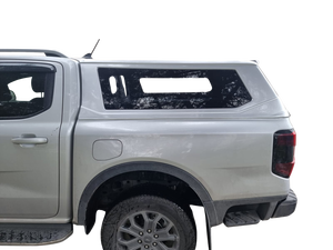 Ford Ranger Wildtrak + 2025 thiết kế mới cố định kính hardtop Thổ Nhĩ Kỳ - Product Image 6