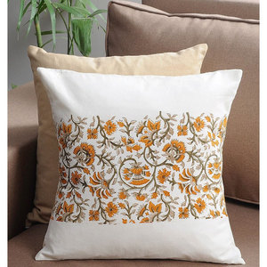 Fundas de almohada de algodón de moda con diseño personalizado y logotipo para interiores de casas con estilo a buen precio - Product Image 4