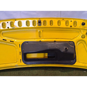CAPÓ DELANTERO IVECO Daily 35.10 93923150 814027S (90>01) - Product Image 2