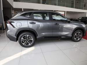 SUV de luxe 5 places d'occasion 2025 Jetour Dashing avec moteur essence 1.5 T 156 ch, transmission automatique, transmission intégrale, pneus R18 – Meilleur prix Chine - Product Image 2