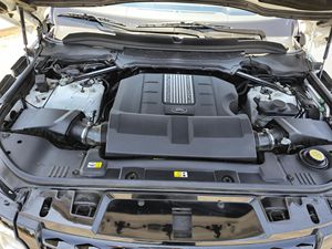 USADO, Volante a la Izquierda/Derecha, RANGE ROVER SPORT SUPERCHARGED 2016 - Product Image 6