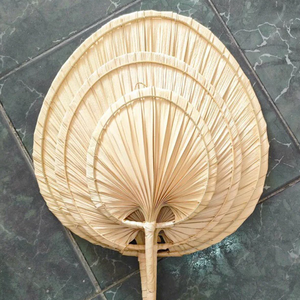 Abanicos de Mano de Bambú Personalizados de Vietnam - Abanicos Plegables Decorativos con Logotipo o Diseño Impreso |   Venta al por mayor de Viet Fargimex - Product Image 6