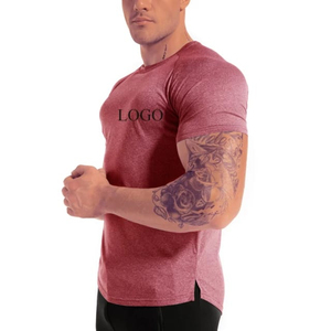Nueva camiseta de compresión para hombre, camiseta de manga larga negra, Camiseta larga informal transpirable de secado rápido para piel de Fitness - Product Image 6