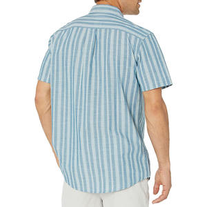 Camisas de Vestir con Cierre de Botones para Hombre y Camisas Formales de Negocios de Manga Larga, Corte Clásico y Ajustado - Product Image 5